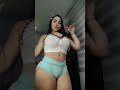 Tembem Dan Tebal Shorts Tembem