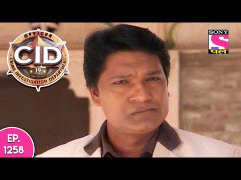 Lucky tomar CID in Mathura