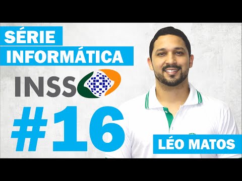 INSS Series 2016 - #16 - Léo Matos