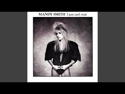 I Just Can't Wait (Extended Version)