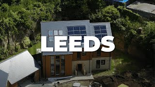 Logic Air Installation | Leeds, England