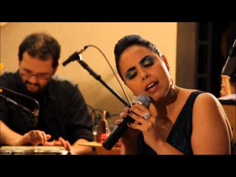 LILAH KUHN_Nem Mais um Pio (Guinga)