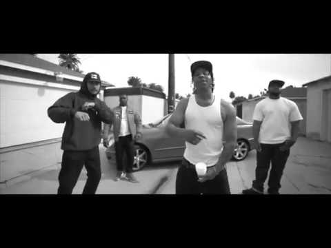 KingCaliDro - I don't need yo love