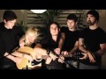 Somebody That I Used to Know Cover (Acoustic ...