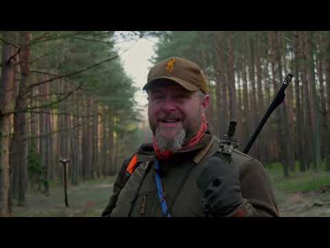 Darz Bór odc 366 - Trzeszczący las i Kahles