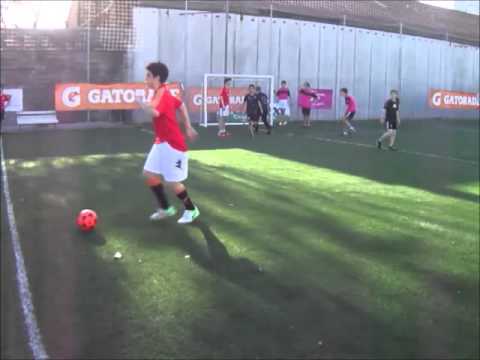 UCPG vs FC Calientabancas - Copa Palermo