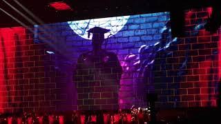 Another Brick In The Wall - Part 2 & 3  - Roger Waters (Toronto Oct 3, 2017)