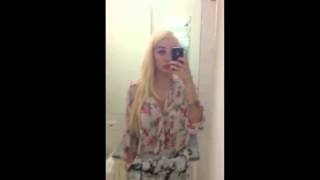 Amanda Bynes Iconic Video
