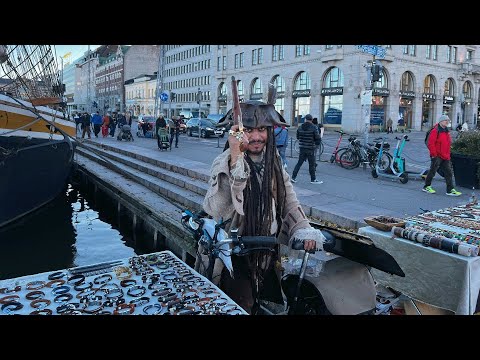 A day in Video - HELSINKI, FINLAND: EP1