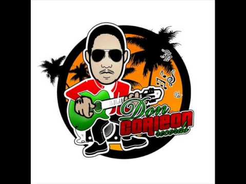 The Message Riddim Mix - Don Corleon (2011)