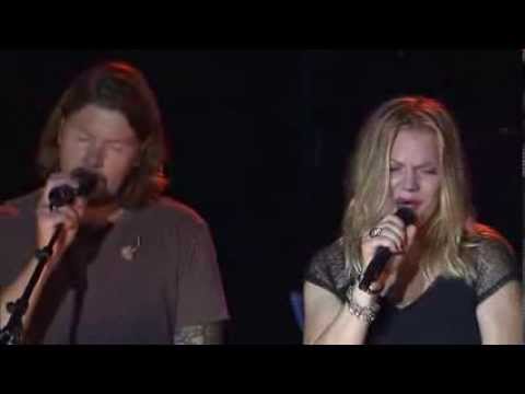 Silly & Rea Garvey - Ohne dich 2013