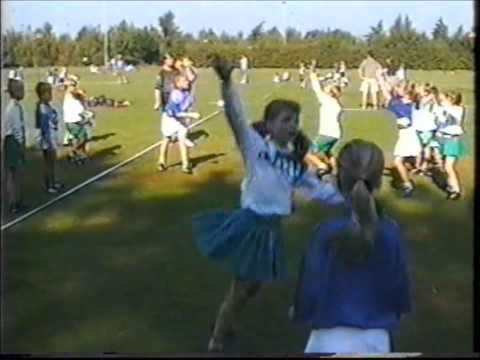 Tilburg F1 - NKV F1, najaar 1999