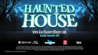 Clip of Haunted House