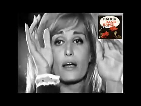 Dalida - Bang bang