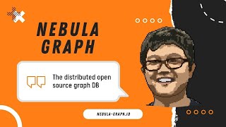 Download the video "The Distributed Open Source Graph Database - NebulaGraph"