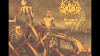 Bloodbath &quot;Mock The Cross&quot; Album: The Fathomless Mastery