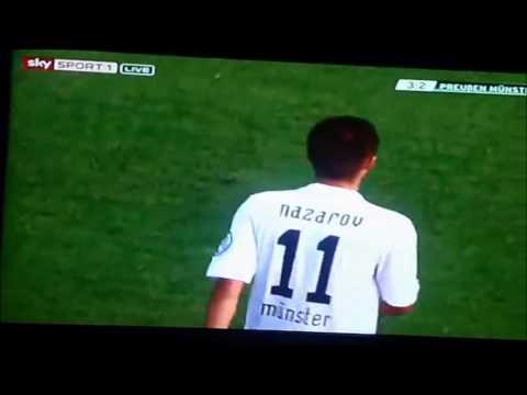 Dimitrij Nazarov - Karlsruher SC