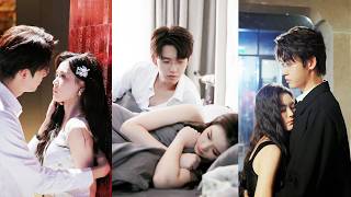 The handsome doctor ignored all rich ladies but fell for 22yo girl who drunkenly entered his room!