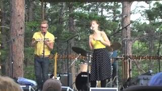 Lake Street Dive - Clear A Space - 6/24/2013