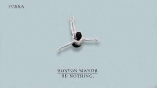 Boston Manor "Fossa"