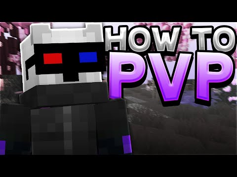 HOW TO IMPROVE THE FASTEST IN MINECRAFT! |  Minecraft PvP Guide In 2021 (For All Skill Levels)