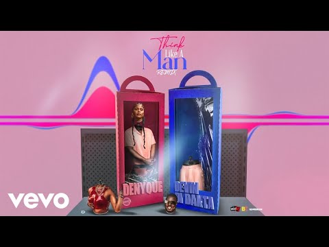 Denyque, Devin Di Dakta, Romieikon - Think Like A Man (Rework)