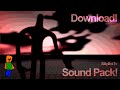 Whistle Occurrence Sound Pack