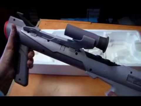 Super Scope 6 Review