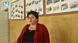 Միացնում են, որ մարդկանց թողնեն անգործ. Արագա Խաչունց: Լրաբեր - 8.10.2025