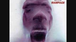 Wild For Da Night - Rampage ft Busta Rhymes