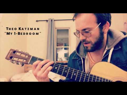 Theo Katzman – My 1-Bedroom (In my Bedroom)