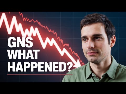Gns Stocktwits