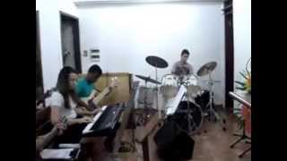 preview picture of video 'Instrumental  - Como não entoar - Igreja Cristã Maranata - Mucuri'