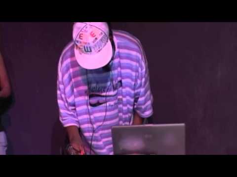 Liga dos Beats 3˚ ETAPA