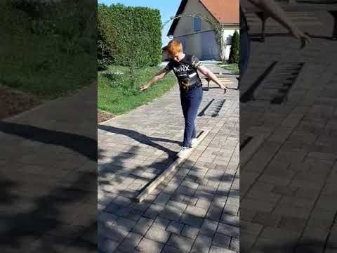 Domači poligon (Nejc Simonič)