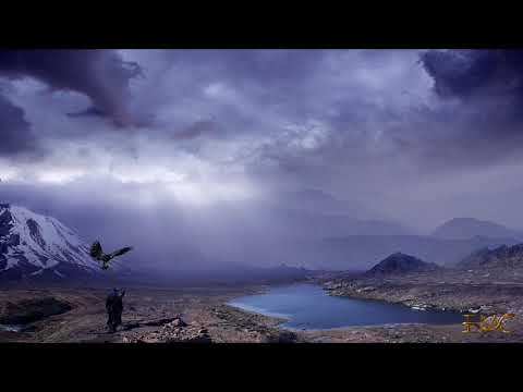 Efisio Cross - Through The Storms We Stand | Epic Dramatic Ethereal Atmospheric Choral Orchestral
