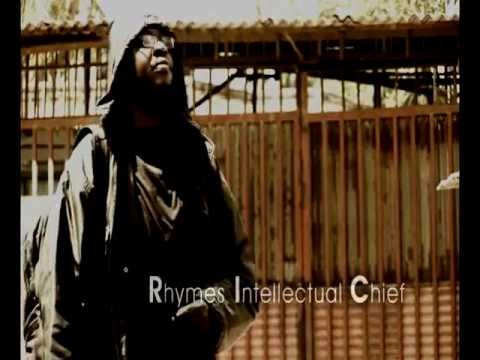 Cry No More Video - Rhymes Intellectual Chief by A-WORLD