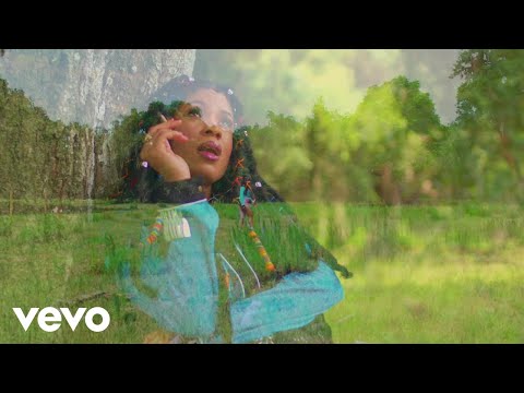 Abby Dallas - L.O. Jah (Official Music Video)