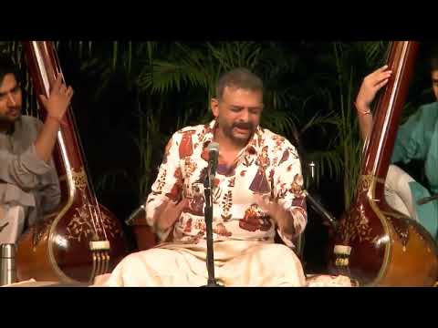 TM Krishna For IIC 2019