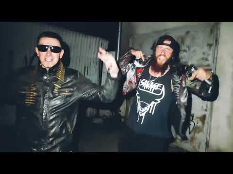 MULLO  FT  NEZMAR  - RRR !!! OFFICIAL VIDEOCLIP