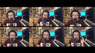 Download lagu SNADA - Arti Cinta (COVER) Zhizen azarie mp3 Download lagu SNADA - Arti Cinta (COVER) Zhizen azarie mp3