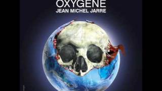 Jean Michel Jarre - Oxygene Part 8