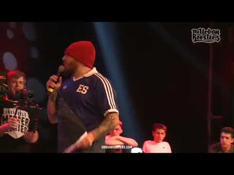 Minuto a Sangre MKS vs NACHO J 6