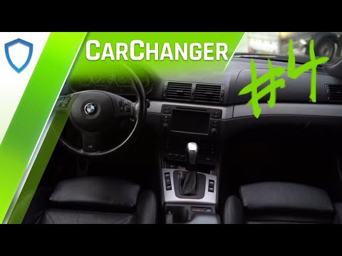 CarChanger #4 - Unser nächstes Auto! BMW E46 330i - Gewinnspiel