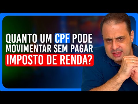 Vídeo: CPF 2025: principais dúvidas e respostas atualizadas