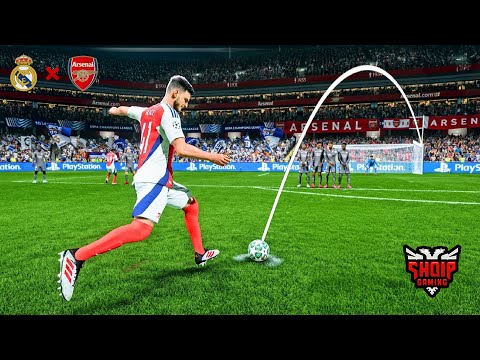 Derbi i Madh... A ka Kthim Rrezultati !!? FIFA 25 !! - SHQIPGaming
