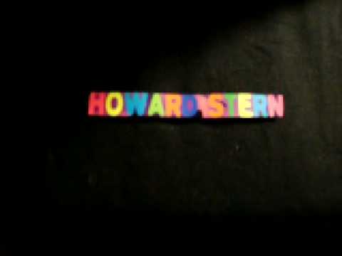 Howard Stern-Ross Perot