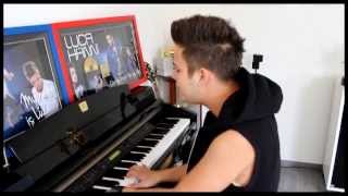 Luca Hänni  Living the Dream Tour 2013