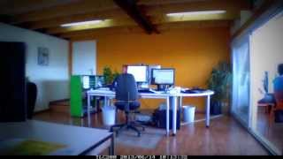 Une nouvelle matinée chez inetis