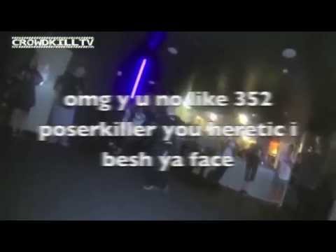 352 Poserkiller - Our best song (Yep.)